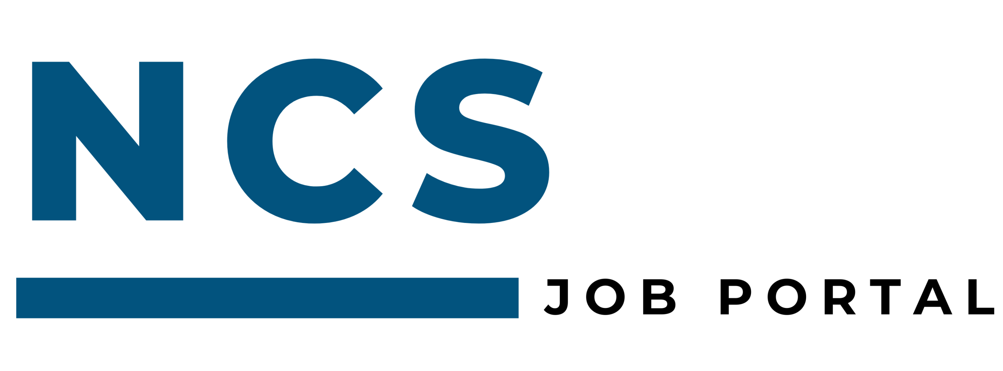 NCS Job Portal